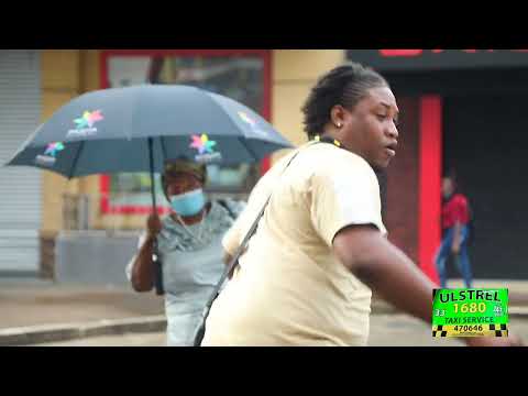 Asago - Ulstrel Commercial