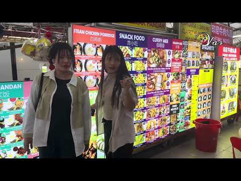 A Sen Tin (Vas)sad song