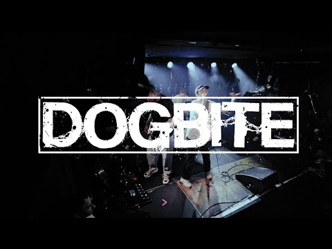 Dogbite - 20.08.2024 - Vortex Surfer Musikclub