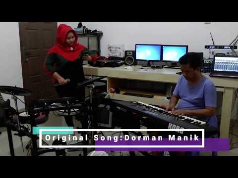 Holan di angan angan Original Song Dorman Manik Cover WinDa FiVi