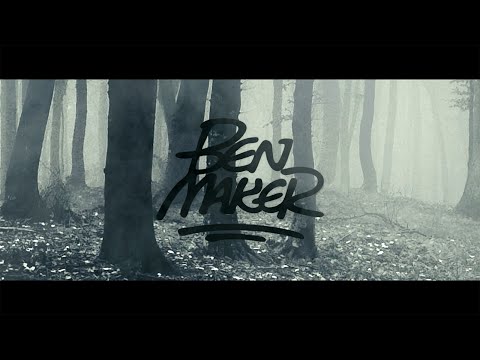 BEN MAKER - Forest (rap instrumental / hip hop beat)