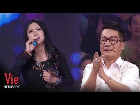 Danh ca Họa Mi khiến cả trường quay ngất ngây với ca khúc "Em Đi Rồi" | Ký Ức Vui Vẻ Mùa 2