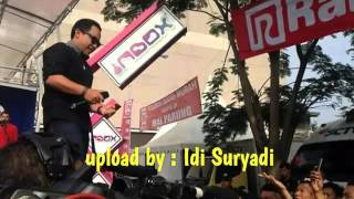 Download lagu WALI BAND - Gosok Batu (lirik) mp3