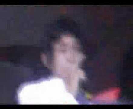 Ungu Live in KL Part 1