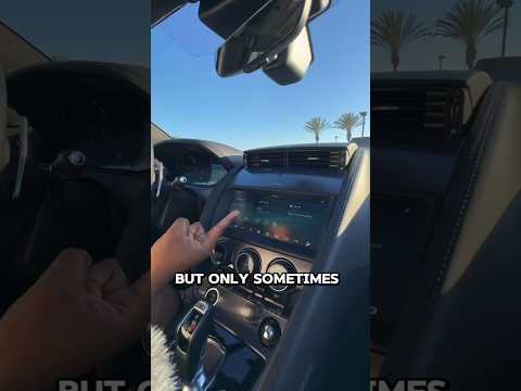 Highly Satisfying Car Features