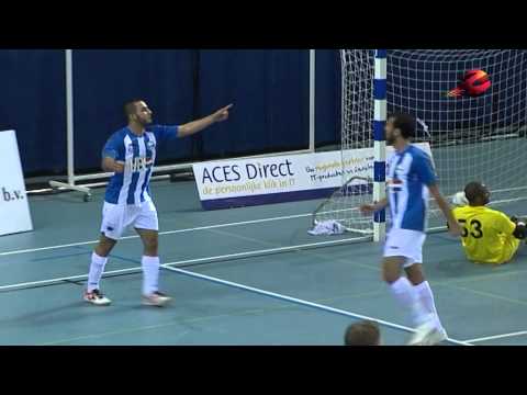 Moment van de week FC Eindhoven - AORC/Lebo Vastgoed