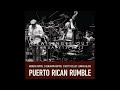 Puerto Rican Rumble – Koppel · Colley · Blade Collective – feat. Anders Koppel