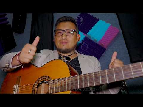 TODA LA VIDALLACHU || HUAYNO || JONATAN SOTO || Guitarra Peruana - Instrumental Andino.