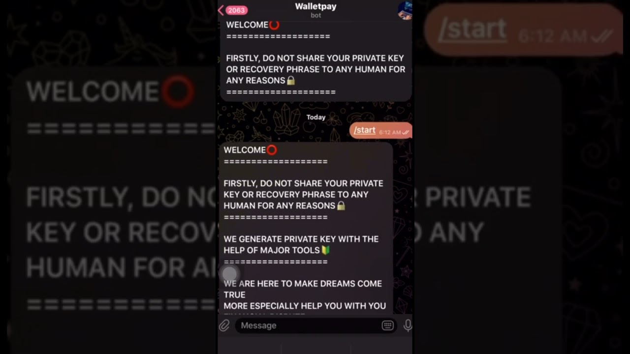 Get yours now private key generator for btc,eth,bnb https://t.me/Wallet_Paybot