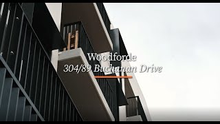 Video overview for 304/89 Buchanan Drive, Woodforde SA 5072