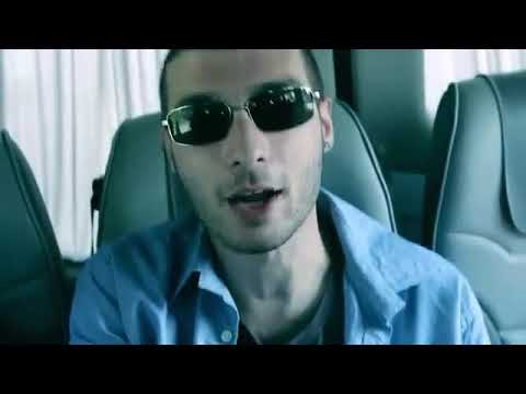 Sansar Salvo ~ Bu Yollar acapella