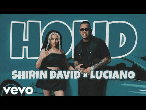 SHIRIN DAVID & LUCIANO - H0nd (Official Video)
