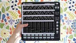 Novation Launch Control XL - What To Know & Where To Buy Novation Launch Control XL - What To Know & Where To Buy