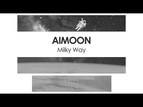 Aimoon - Milky Way