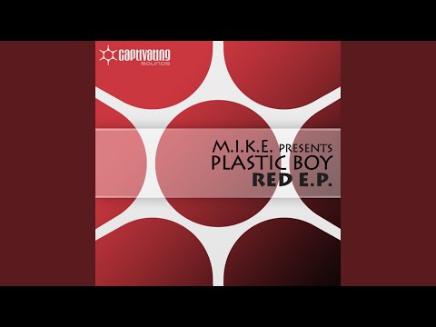 Back Then (Original Mix)