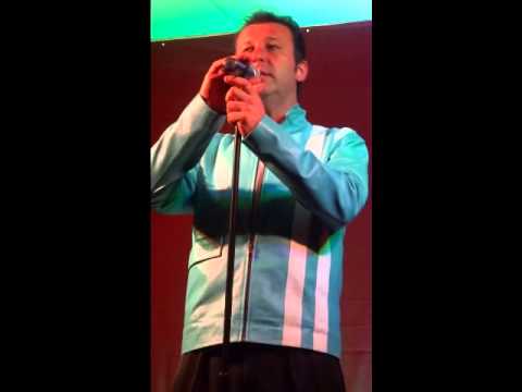 George Nadile - Spinout