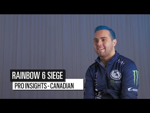Pro In-Sights: Evil Geniuses | Canadian