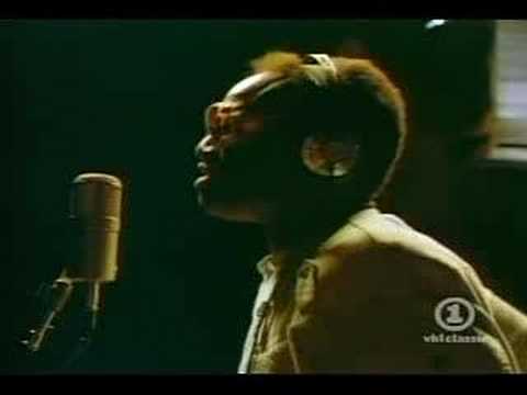 Bobby Womack - I Wish He Didn't Trust Me So Much