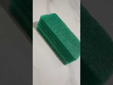 Green Epe Foam Sheet