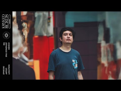 Kryked Rcrds Mixtape 104 - Siul Gonzalez Live @ Kryked 5th Anniversary