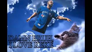 Lil B - Keke That's My Kitty BASED FREESTYLE