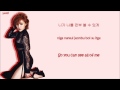 Gain (가인) - Paradise Lost (Lyrics/Sub Han|Rom|Eng ...