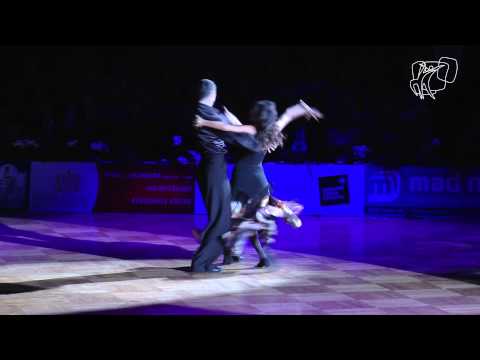 Vladimir  Karpov - Mariya Tzaptashvilli, RUS | 2013 Show at GOC