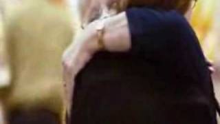 Love is all around us...