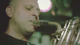 ZU - A Sky Burial [LIVE @THE HOR #10]