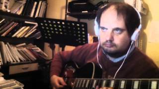 BLUE ADIEU - JAZZ A LA LENNY BREAU (PLAYED BY FRANCESCOTUBA)