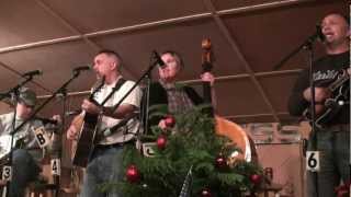 Love of the Mountains