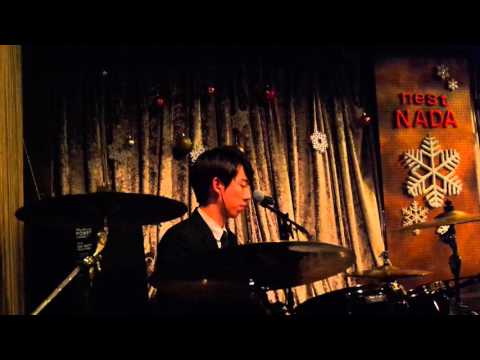 160115 Sugar - 모브닝(Movning) @nestNADA