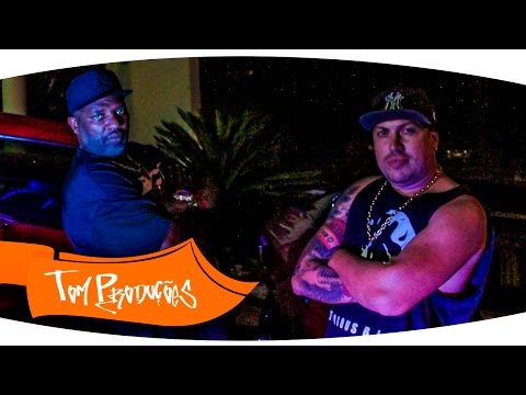 MC Popay ft. Mr Catra - Chefão (TOM PRODUÇÕES)