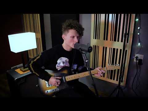 Fernway- "XXIII" (Acoustic) Live at Skyway Studios