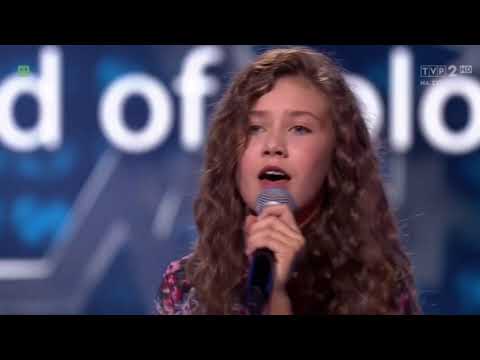 Marysia Stachera - One World of Colors