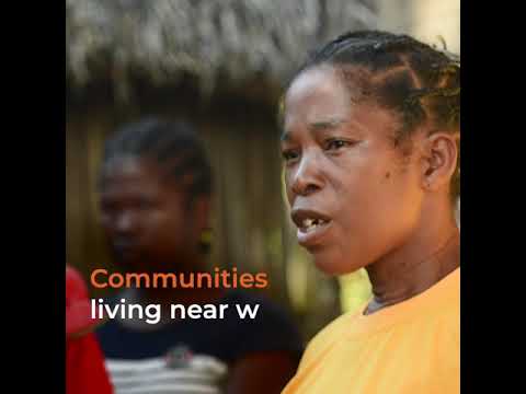 Working together with rural communities