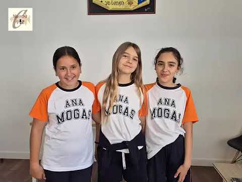 Sofía Cabello, Alicia Córdoba y Blanca Redondo, explican cómo han vivido esta experiencia