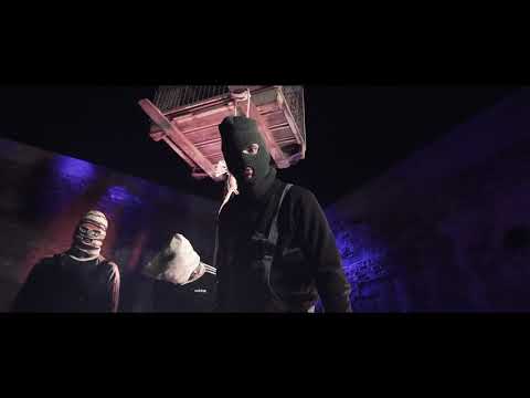 Rainer Stoff feat. Hypnotize - Greifreflex (prod. Madara)