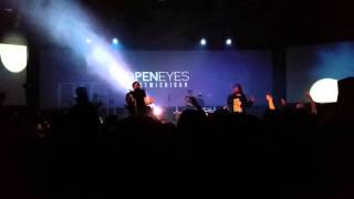 Beacon Light -- Intro/Open Eyes