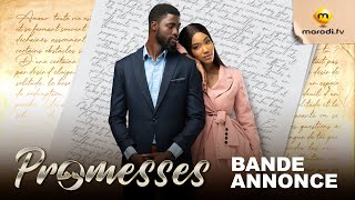 Promesses - Bande Annonce