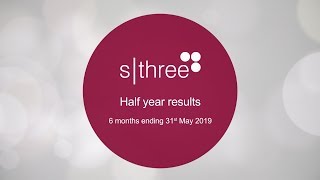 sthree-sthr-h1-results-interview-july-2019-22-07-2019