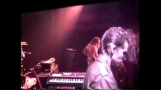 Melodramus - Live MeGa WaTTs