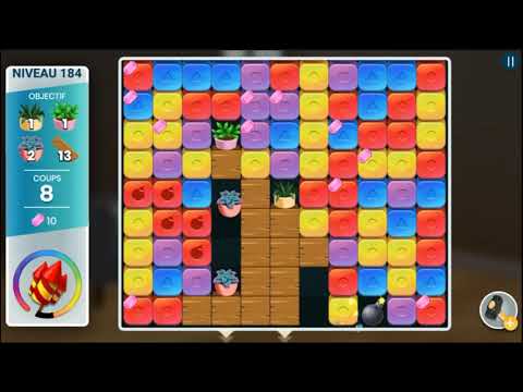 Property Brothers Home Design [ Level 184 ] No Boosters