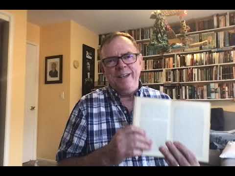 Faulkner's THE SOUND AND THE FURY Part 1: RGBIB 285