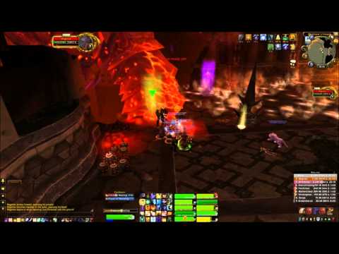 So Others May Live vs Magmaw (10 Man)