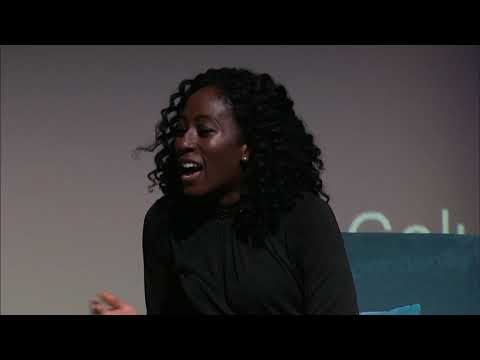 To Do No Harm | Janice Bonsu | TEDxColumbusWomen