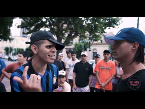 MÀSCARA vs FRANCO vs RARIOX I 8vos Fecha 4 I Torneo 21/22 (Ascenso Fms Argentina) - SAN JUSTO UNDER