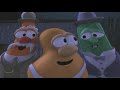 VeggieTales: I Want To Dance (Reprise)