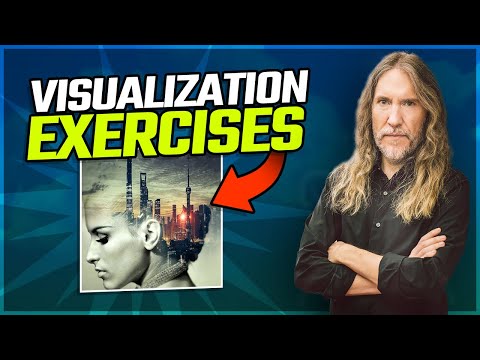 5 Visualization Exercises For Memory Palace Practice With TRULY Magnetic Mnemonics