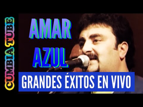 CumbiaTube and Amar Azul